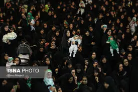 همایش شیرخوارگان حسینی ۳۱ مردادماه برگزار می‌شود