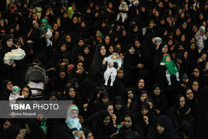 همایش شیرخوارگان حسینی ۳۱ مردادماه برگزار می‌شود