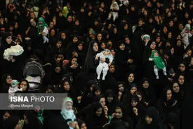 همایش شیرخوارگان حسینی ۳۱ مردادماه برگزار می‌شود