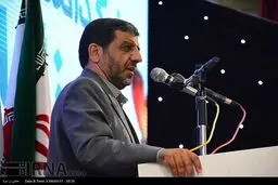 طعنه عزت‌الله ضرغامی به رئیسی در خصوص احتمال ریاست او بر قوه قضاییه