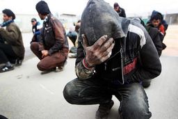 بالاخره معتادان هم کرونا گرفتند!