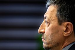 تیغ فتاح بر چهره سیاسیون | چرا فتاح گزینه ۱۴۰۰ نیست؟