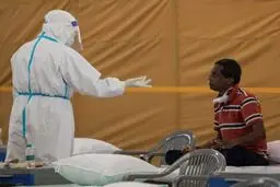 آمار جهانی همه‌گیری کرونا / شمار مبتلایان از ۲۰ میلیون نفر گذشت