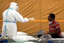 آمار جهانی همه‌گیری کرونا / شمار مبتلایان از ۲۰ میلیون نفر گذشت