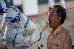 موج تازه کرونا در برخی کشورها و رکوردزنی‌های آمریکا