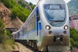 پیش فروش بلیت قطارهای مسافربری از کی آغاز می شود؟