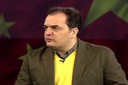 گزارشگر بازی استقلال و سپاهان مشخص شد + عکس