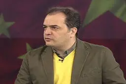 گزارشگر بازی استقلال و سپاهان مشخص شد + عکس