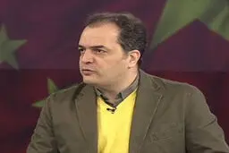 گزارشگر بازی استقلال و سپاهان مشخص شد + عکس