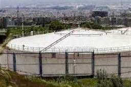 خطر انفجار در کمین تهران؛ مخازن سوخت‌رسانی شهران همچنان مخاطره‌آمیز!