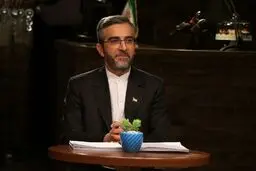 برایان هوک بانی طرح فشار حداکثری به ایران بود/ برای او کیفرخواست صادر شود