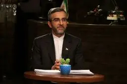 برایان هوک بانی طرح فشار حداکثری به ایران بود/ برای او کیفرخواست صادر شود