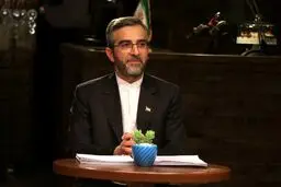 برایان هوک بانی طرح فشار حداکثری به ایران بود/ برای او کیفرخواست صادر شود