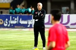 مخالفت زلاتکو و ایگور با پیشنهاد پرسپولیس