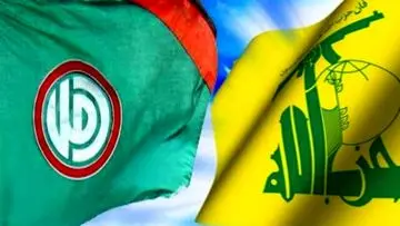 حزب‌الله لبنان: برگزاری مراسم عاشورا از منزل و از طریق رسانه‌ها باشد