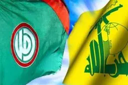 حزب‌الله لبنان: برگزاری مراسم عاشورا از منزل و از طریق رسانه‌ها باشد