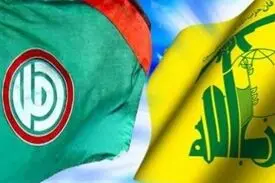 حزب‌الله لبنان: برگزاری مراسم عاشورا از منزل و از طریق رسانه‌ها باشد