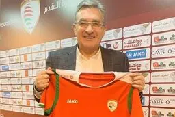 اقدام عمانی‌ها و برانکو به نفع تیم ملی ایران