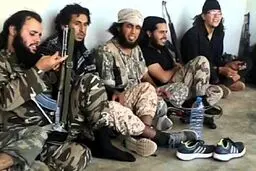محاکمه ۳ نوجوان داعشی در تهران