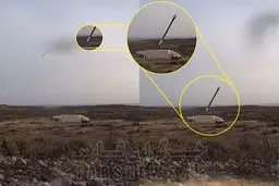 شهرهای موشکی سپاه در کجا و چگونه ساخته شده اند؟