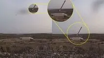 شهرهای موشکی سپاه در کجا و چگونه ساخته شده اند؟
