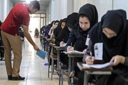 پیشنهاد وزارت علوم برای برگزاری کنکور در اواخر شهریورماه