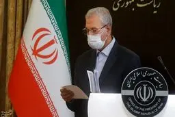 ربیعی:‌ انتخابات ۲۱ شهریور برگزار می‌شود/ پیشنهاد جدید دولت برای تبلیغات انتخاباتی