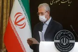 ربیعی:‌ انتخابات ۲۱ شهریور برگزار می‌شود/ پیشنهاد جدید دولت برای تبلیغات انتخاباتی