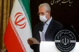ربیعی:‌ انتخابات ۲۱ شهریور برگزار می‌شود/ پیشنهاد جدید دولت برای تبلیغات انتخاباتی