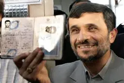 واکنش احمدی‌نژادی‌ها به اظهارات کدخدایی