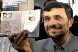 واکنش احمدی‌نژادی‌ها به اظهارات کدخدایی