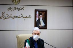 نمکی: بحث لغو برگزاری کنکور مطرح نیست