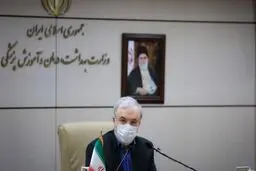 نمکی: بحث لغو برگزاری کنکور مطرح نیست