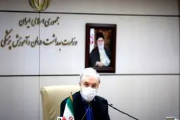 نمکی: بحث لغو برگزاری کنکور مطرح نیست