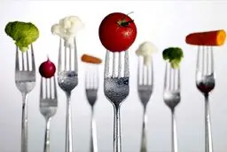 حذف شام باعث لاغری نمی‌شود