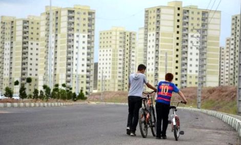 حذف ۱۲ هزار متقاضی واجد شرایط طرح ملی مسکن!