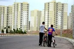 حذف ۱۲ هزار متقاضی واجد شرایط طرح ملی مسکن!