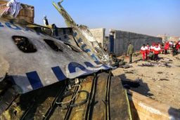 تعهدی برای هواپیمای اوکراینی نداریم/ هواپیمای اوکراینی تحت پوشش بیمه‌های اروپایی بود