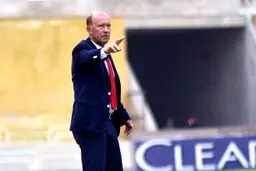پرسپولیس برای پرونده کالدرون به CAS اعتراض می‌کند