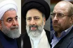 در جلسه دیشب سران قوا درباره فروش نفت چه گذشت؟/ ۵ شرط رئیسی برای موافقت با تصویب طرح دولت