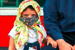 رایج‌ترین اشتباهات والدین در روزهای کرونایی