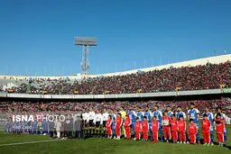 تاریخچه تقابل پرسپولیس و استقلال در جام حذفی