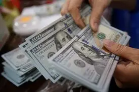 قیمت خرید دلار در بانک‎ها ۹۷/۱۰/۰۲