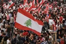 واکنش حریری به اخبار درباره بازگشتش به نخست‌وزیری لبنان