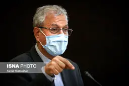 دستور کنکوری روحانی به روایت ربیعی