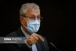 دستور کنکوری روحانی به روایت ربیعی