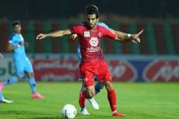 محرومان هفته بیست و نهم لیگ برتر فوتبال