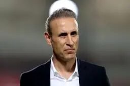 دعوت ای‌اف‌سی از گل‌محمدی برای حضور در جمع مربیان نخبه آسیا