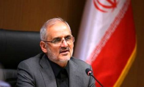 شروع سال تحصیلی در ۱۵ شهریور قطعی است