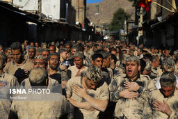 ممنوعیت برگزاری مراسم گل مالی و شیرخوارگان در لرستان